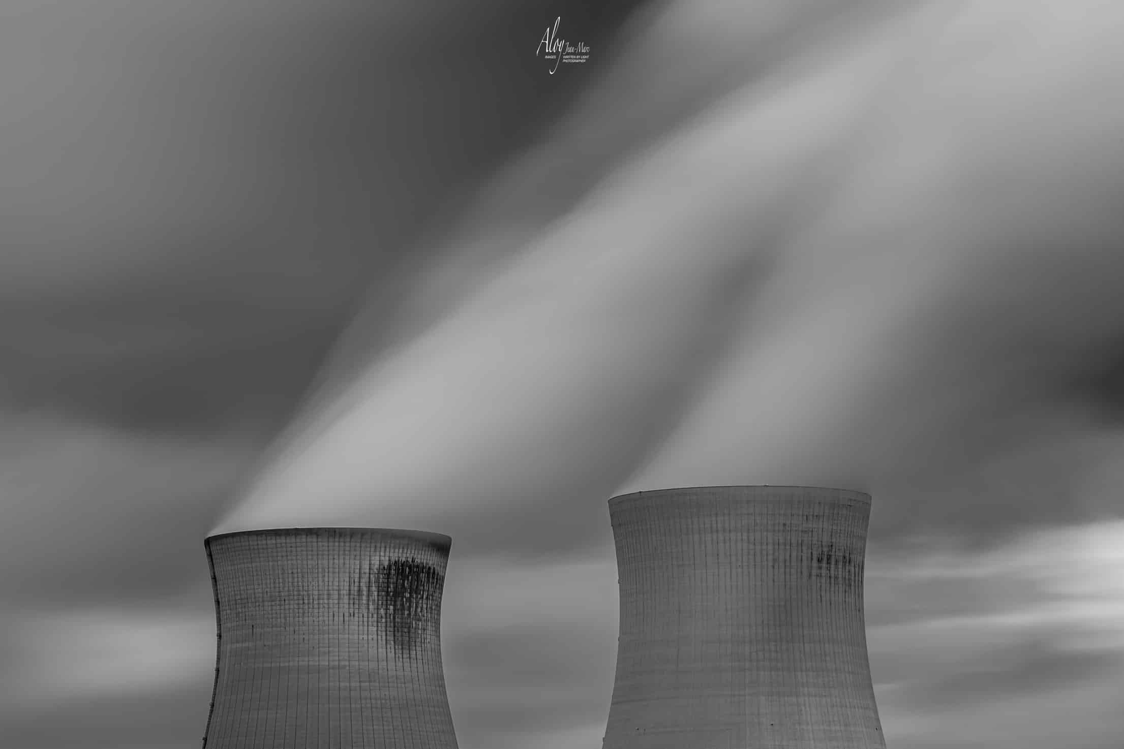 Cooling Towers