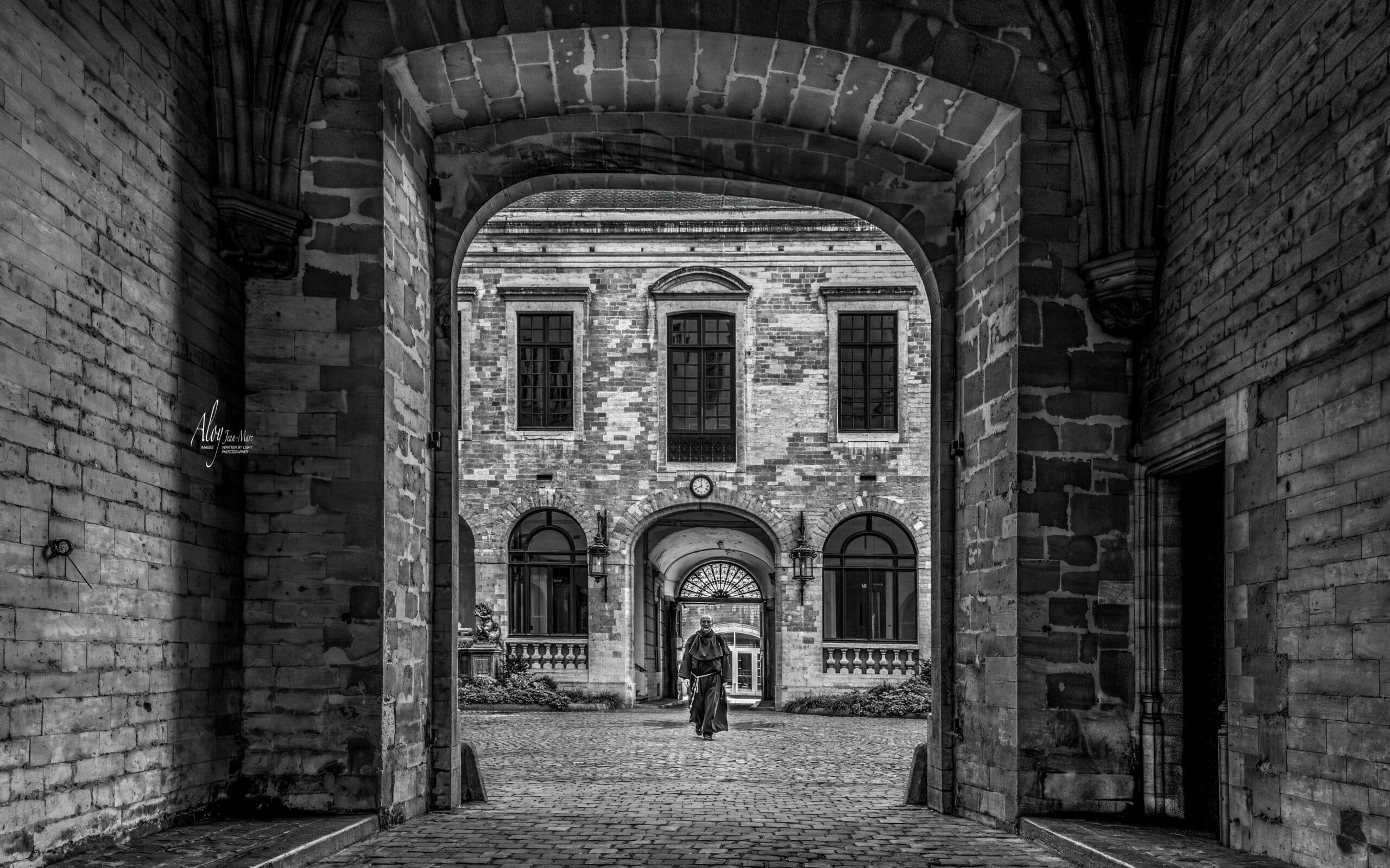 Hôtel de ville Bruxelles